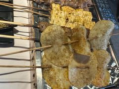 -云晓光头烧烤吧(川沙绿地店)