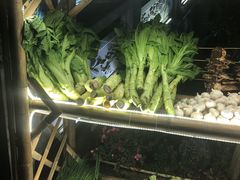 -楠柏弯休闲山庄(梨花溪店)