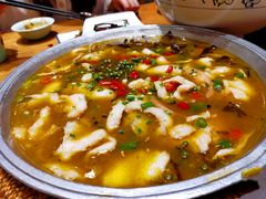 -鸡毛店·川菜(双楠店)