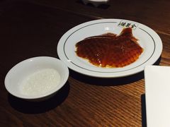 -全聚德(江宁店)