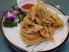 -郭屯王家炖鸡炒鸡(振兴西路店)