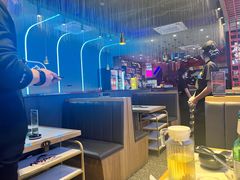 -杨记齐齐哈尔烤肉(总店)