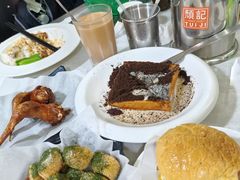 -颓记茶餐厅(美景总店)