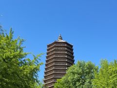 -玲珑塔公园