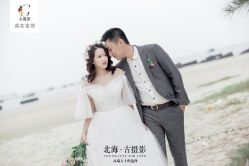 点击看大图 -古摄影婚纱
