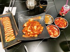 -HONGA HONGA雄家(曹路店)