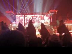-鼎盛王朝康熙大典实景演出