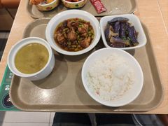 -老乡鸡(马鞍山路店)