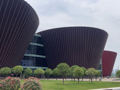 -太原市博物馆