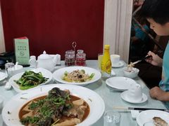 -庞大滦州国际大酒店