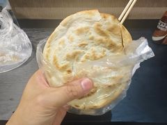 -老潼关港口肉夹馍(秦东店)