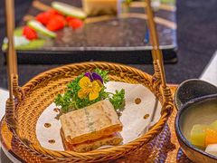 -叶叶菩提(太原别墅店)
