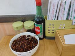 -水仙拉面(水仙街店)