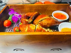 -Carbon喜神小厨·创意江南菜(国大城市广场店)