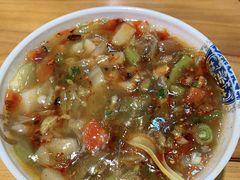 -清真·马继明肉丸胡辣汤回坊总店