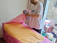 -沈师傅盲人按摩工作室(密三小区店)