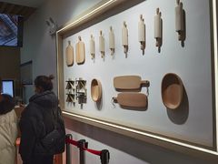 -木子木水日式烫面包(世界城光谷店)