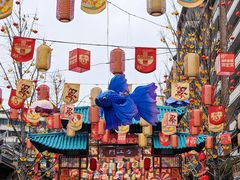 -中国宜宾·长江地标广场