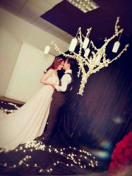 -唯一视觉婚纱摄影(李家村店)