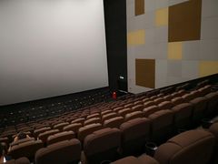 -博纳国际影城(南联IMAX店)