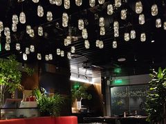 -Lets burger非常汉堡·环球风味(蓝色港湾店)