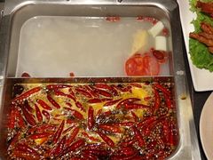 -福禄娃一家人火锅(上地店)