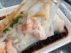 鲜虾九王肠-穗银肠粉店(东川路店)
