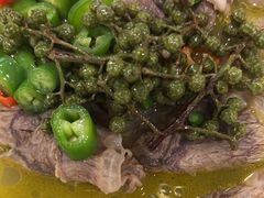 -香山湖渔家大院