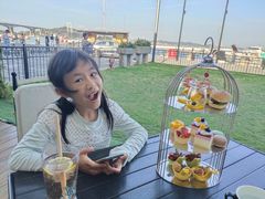 -南沙游艇会·大兵船餐厅