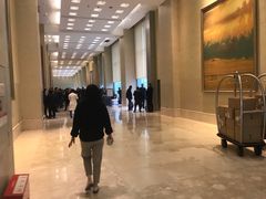 -成都世纪城假日酒店-西楼