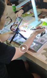 -天光墟市场