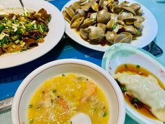 李氏疙瘩汤-李氏疙瘩汤·本地海鲜·老烟台菜(所城里店)