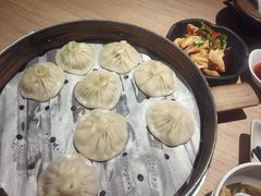 -老班长手工灌汤包老店(东山店)