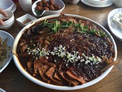 -一轩饺子馆(丽都店)