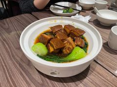 东坡扣肉-眉州东坡(团结湖店)