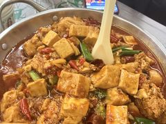 -小民大排档(马场角横路店)