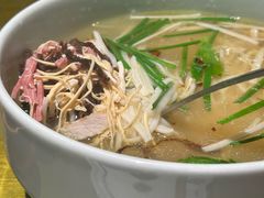 -一坐一忘云南菜(卓悦中心)