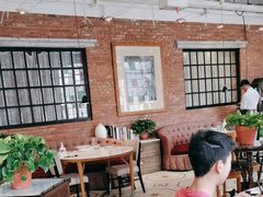 -漢舍中国菜馆(889广场店)