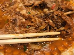 -浔庐餐厅•江西老字号•九江菜(南湖国际店)