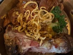 -宝莱纳餐厅(滨江店)