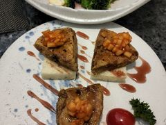 -菊上料理(蜀山银泰百货店)