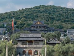-句容茅山景区