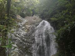 -山沟沟景区