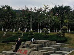 -火炉山森林公园