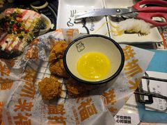 -猫爪爪原切自助烤肉(观音桥阳光世纪店)