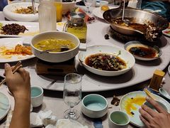-洞庭鱼香(万科店)