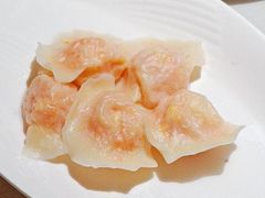 -船歌·鱼水饺青岛菜(黄岛珠江路店)