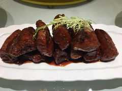爆鱼-保纳大酒店(大圩村店)
