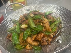 -湖南码头·地道岳阳美食·湘菜(魏公村店)