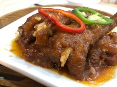 -鸿福楼(观澜店)